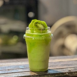 น้ำกีวี่🥝