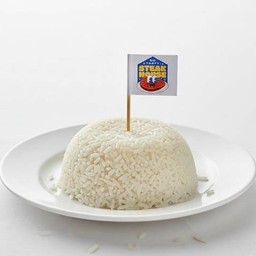 ข้าวสวย