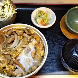 ร้านอาหารญี่ปุ่นอายิคัชสึ