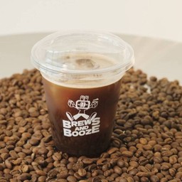 ชงและดื่ม - Brew & Booze ชงและดื่ม - Brew & Booze