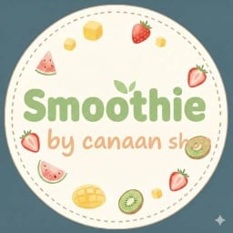 สมูทตี้ by canaan shop