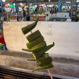มีเฮหม่าล่าทั่ง&หม้อไฟ หม่าล่าทั่งสี่แยกสยามชัย