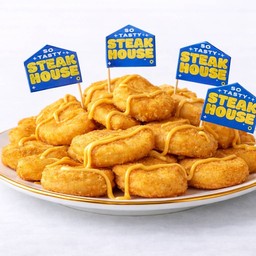 นักเก็ต