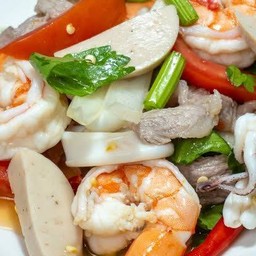 ยำรวมมิตร