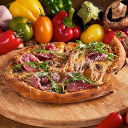 พาร์มาแฮม