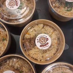 ถึงผง Food &coffee