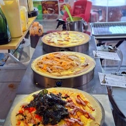 ร้าน เครปเยิ้ม