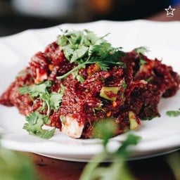 เจ๊ฝนส้าดึก