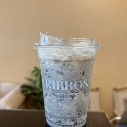 RIBBON CAFE RIBBON CAFE