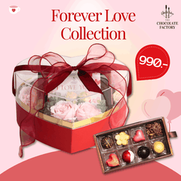 Forever Love Collection