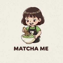 Matcha me