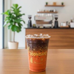 ไอคอนคาเฟ่ ไอคอนคาเฟ่