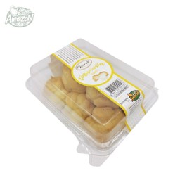 เอแคลร์ไส้นมสด WAN