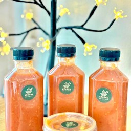 น้ำจิ้มสุกี้แม่ผม