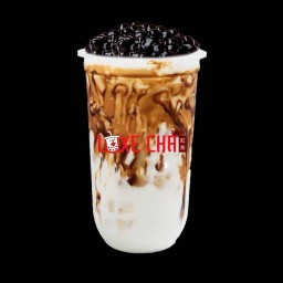 Luxe Cha โลตัส โกเฟรช กาญจนาภิเษก3