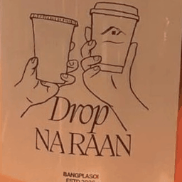 Drop Naraan เมืองชล บางปลาสร้อย