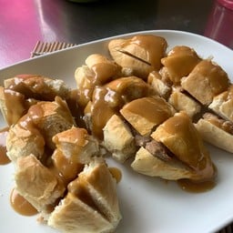 ปากหม้อครูปุ๋ย พิซซ่าเวียดนาม เพชรบุรี ซ.5