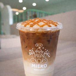 คาราเมลแมคเคียโต้