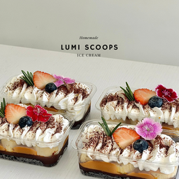 Lumi Scoops Lumi Scoops