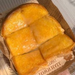 ปังเนย-น้ำตาล 1 เเผ่น