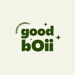good bOii coffee