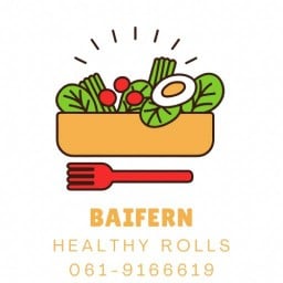 สลัดโรล เฮลตี้ สาขา1