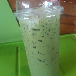 ชาเขียว