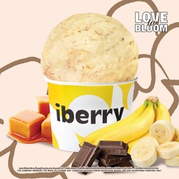 บานอฟฟี่ ครัมเบิ้ล