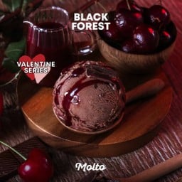 แบล็กฟอเรสต์ (4oz)