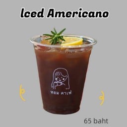 HomCafeCoffee หอม คาเฟ่