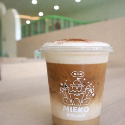 คาปูชิโน่ เย็น