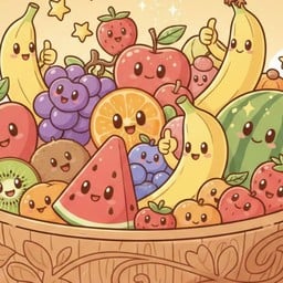 ผลไม้ปลอกสดพร้อมทาน(แม่ลิลลี่)