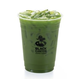 เคลียร์อูจิมัทฉะเย็น