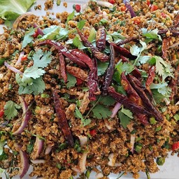 นครแกง โภชนา ( สาขาพัทยา )