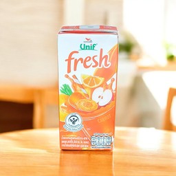 ยูนิฟ รสผักผลไม้รวม