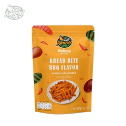 เบรดไบท์ รสบาร์บีคิว