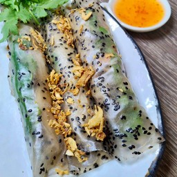 หมี่พันทรงเครื่อง 3 ชิ้น SoftRolls ไส้ไก่ตะไคร้