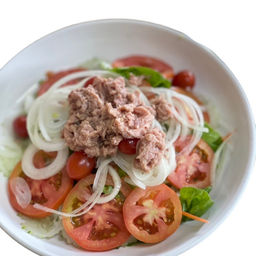 สลัดทูน่า