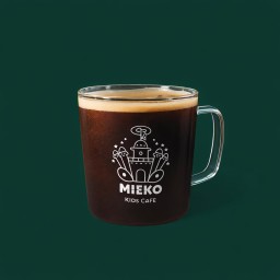 อเมริกาโน่ ร้อน