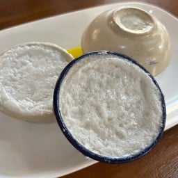 ขนมถ้วย(6ฝา)