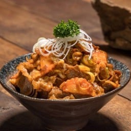 จรัญ ข้าวภูเขาไฟซอสลาวา จรัญ ข้าวภูเขาไฟซอสลาวา