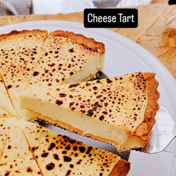 BakeBar  เชียงใหม่