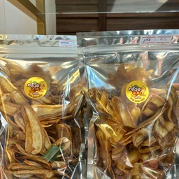 กล้วยฉาบ