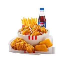 KFC โลตัส ชุมแพ