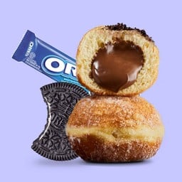 ช็อกโกแลตโอริโอ้