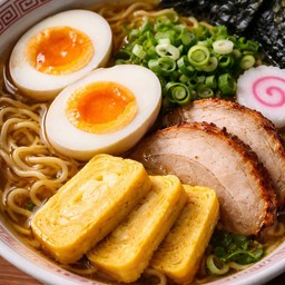 ซามูไร คิทเช่น