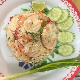 ร้่านอาหารป่า หมูกระทะ