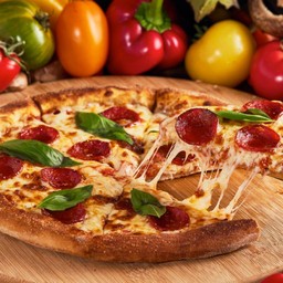 เปปเปอร์โรนี