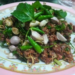 ร้านจุ่มแซ่บหม้อดินยโสธร กิ่งแก้วซ.29/2