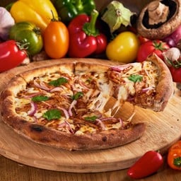 บาร์บีคิว ชิกเก้น